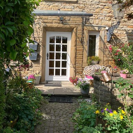 Ferienwohnung Im Gruenen Eg Mit Terrasse Herdecke Exteriör bild