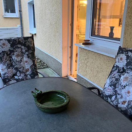 Ferienwohnung Im Gruenen Eg Mit Terrasse Herdecke Exteriör bild